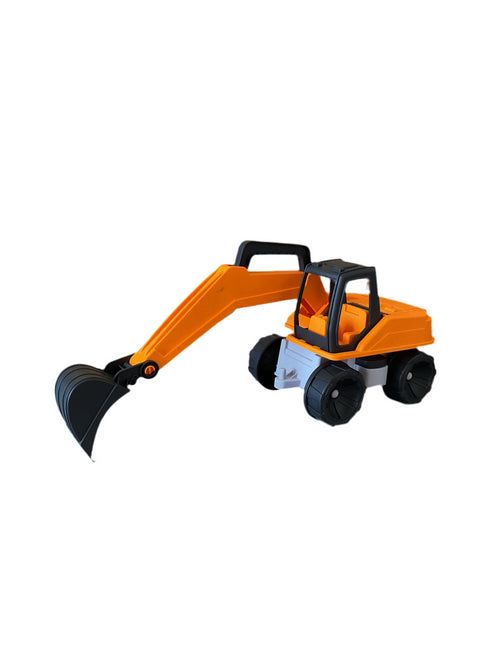 Excavator